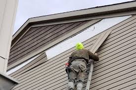 Professional Siding in Guthrie, OK